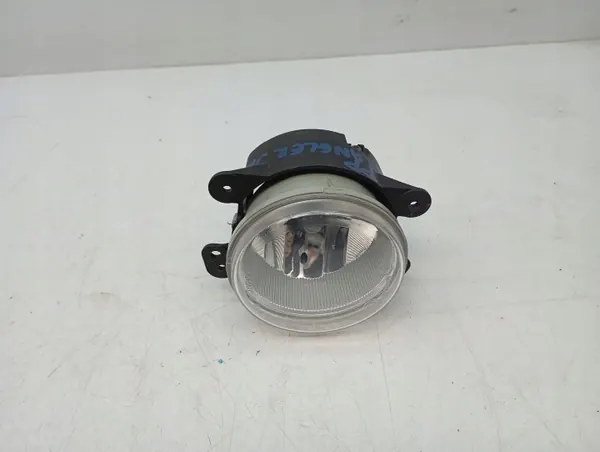 Halogenstrålkastare OEM MCK-AUTO Höger Fram Jeep Wrangler image 2