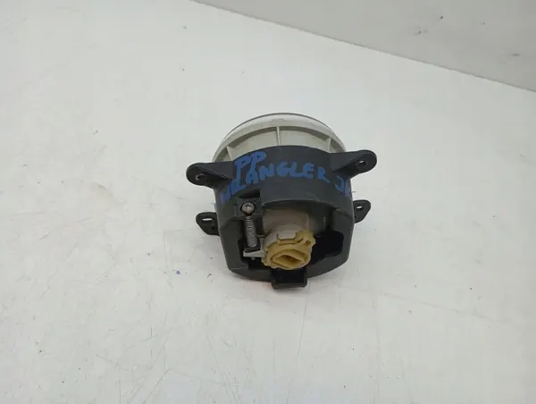Halogenstrålkastare OEM MCK-AUTO Höger Fram Jeep Wrangler image 4