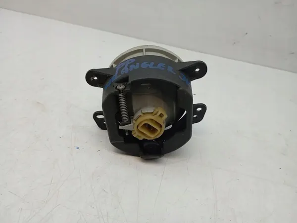 Halogenstrålkastare OEM MCK-AUTO Höger Fram Jeep Wrangler image 5