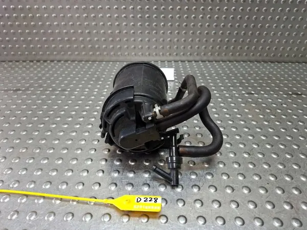 OEM S25165998 Bränslekolfilter för Nissan Micra image 3