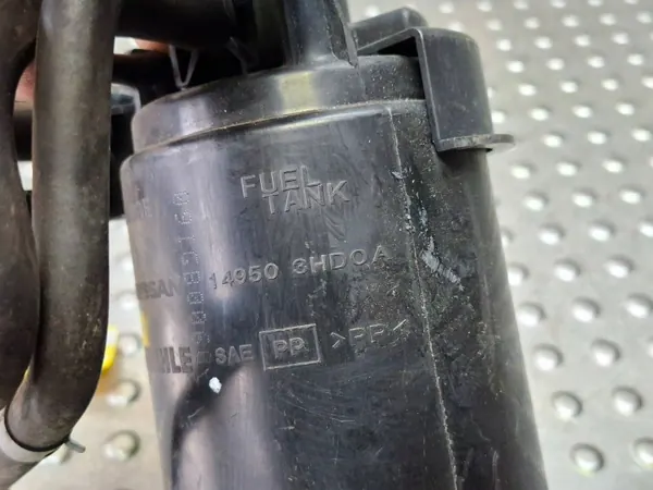 OEM S25165998 Bränslekolfilter för Nissan Micra image 4