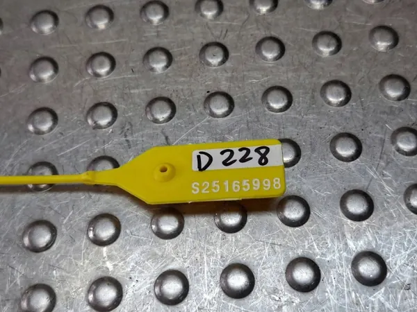 OEM S25165998 Bränslekolfilter för Nissan Micra image 5