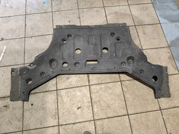 KIA EV6 Alustanssi OEM 84291-GI000 image 2