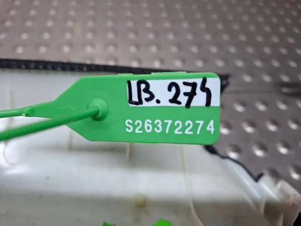 OEM S26372274 Cache Poteau Gauche Avant M-Package image 5