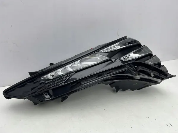 HYUNDAI TUCSON 4 IV Faro Delantero Derecho DRL Full LED 2020- image 3