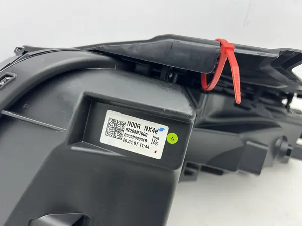 HYUNDAI TUCSON 4 IV Faro Delantero Derecho DRL Full LED 2020- image 5