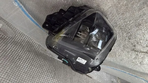 HYUNDAI TUCSON 2021- FARO DELANTERO IZQUIERDO N7921-120100 image 2