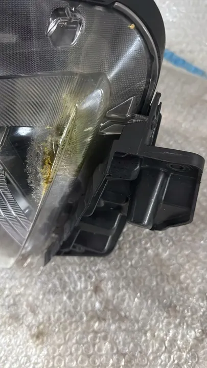 HYUNDAI TUCSON 2021- FARO DELANTERO IZQUIERDO N7921-120100 image 3