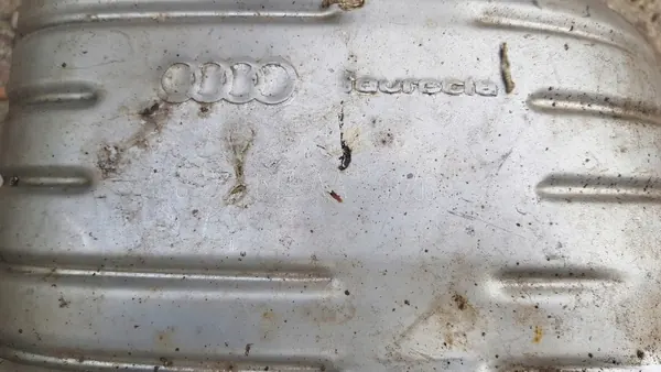 Audi OE 4F0253612AA Gebruikte Demper - Directe Pasvorm image 10