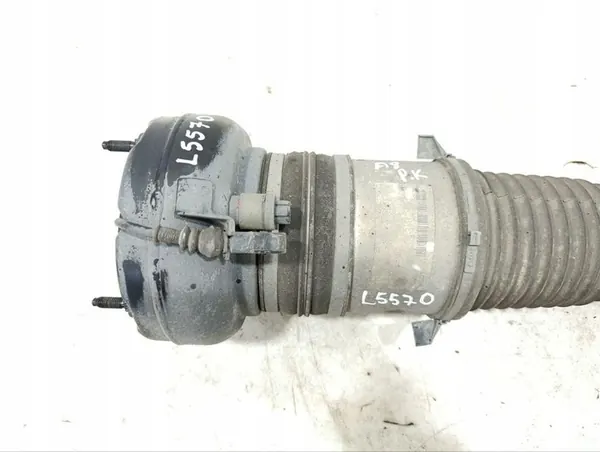 Amortisseur Pneumatique Audi A8 2015 Avant Droit 4H0616039AP image 2