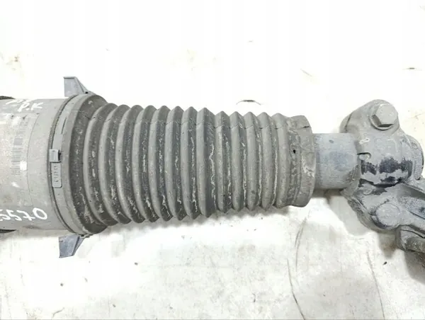 Amortisseur Pneumatique Audi A8 2015 Avant Droit 4H0616039AP image 3