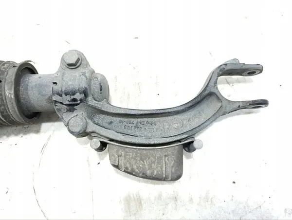 Amortisseur Pneumatique Audi A8 2015 Avant Droit 4H0616039AP image 4