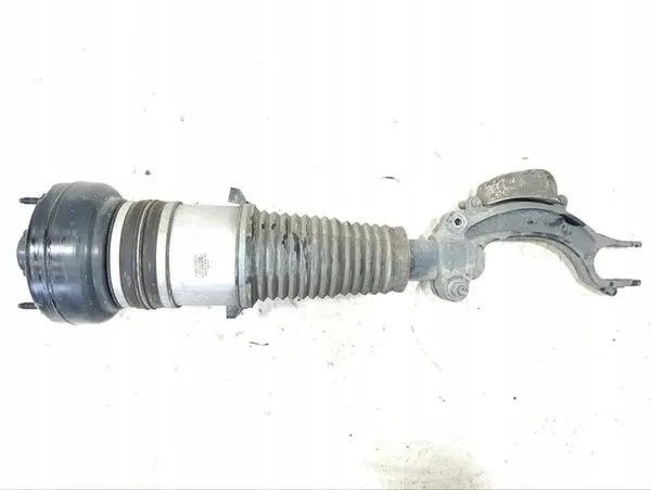 Amortisseur Pneumatique Audi A8 2015 Avant Droit 4H0616039AP image 6