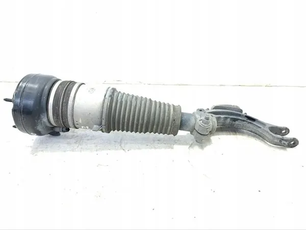 Amortisseur Pneumatique Audi A8 2015 Avant Droit 4H0616039AP image 7