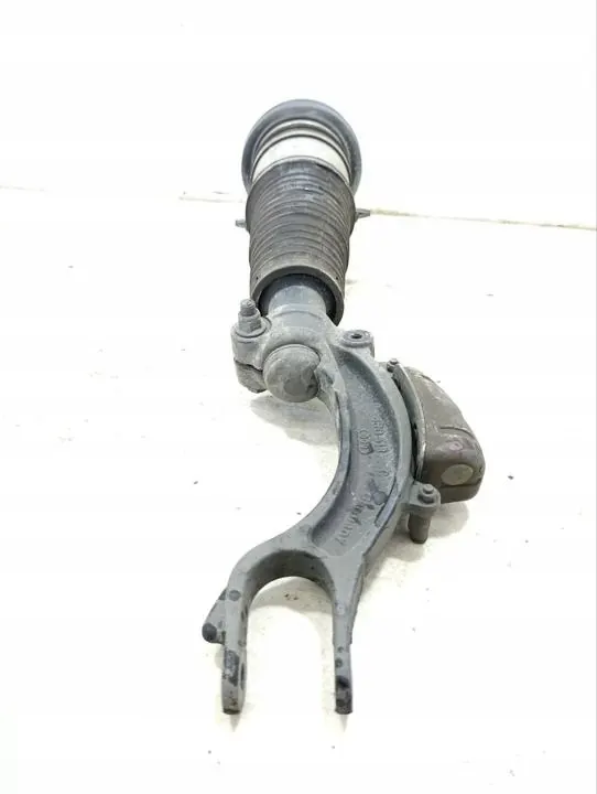 Amortisseur Pneumatique Audi A8 2015 Avant Droit 4H0616039AP image 8