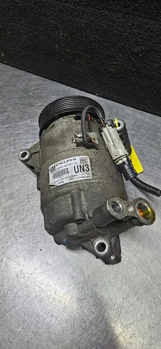 Ilmastointikompressori Opel Astra H 13286088 image 2
