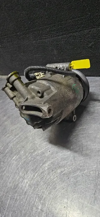 Ilmastointikompressori Opel Astra H 13286088 image 3