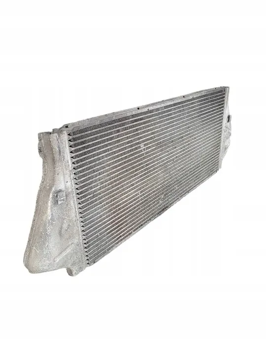 Intercooler Renault Espace IV 8200008761B image 2