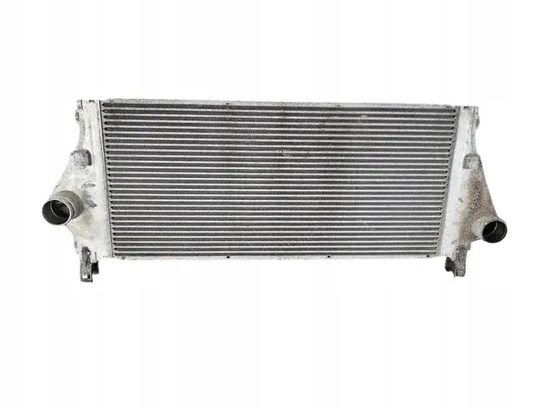 Intercooler Renault Espace IV 8200008761B image 4
