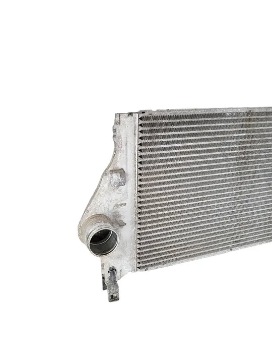 Intercooler Renault Espace IV 8200008761B image 6