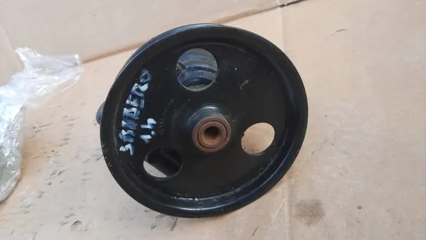 Bomba de direção assistida Dacia Sandero 1.4 8200888500 image 4