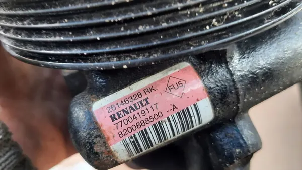 Bomba de direção assistida Dacia Sandero 1.4 8200888500 image 5