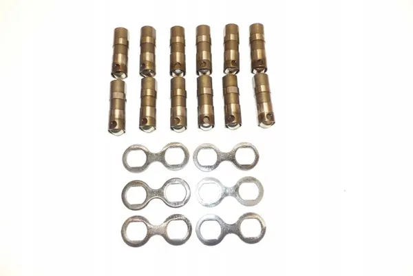 KAMABA #1 Levantadores e Hastes para Jeep Wrangler JK 3.8 V6 image 2