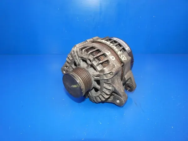 Vaihtovirtageneraattori Kia Sportage IV Hyundai Tucson II 2.0 CRDI OEM image 2