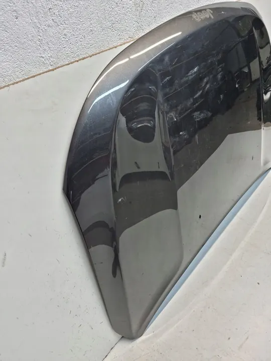 Motorhuv Jeep Compass II 2016-2020 image 4