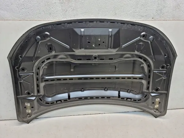 Motorhuv Jeep Compass II 2016-2020 image 6