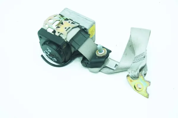 Ceintures de sécurité arrière OEM 2158601585 2158601685 image 4