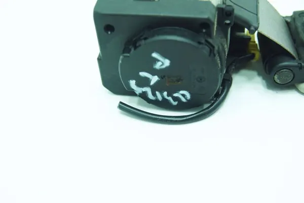 Ceintures de sécurité arrière OEM 2158601585 2158601685 image 5