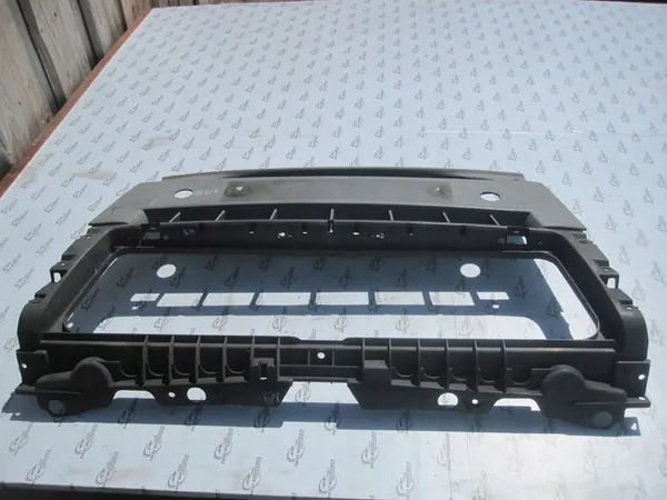 Paraurti anteriore FIAT DUCATO III 1305760070 image 2