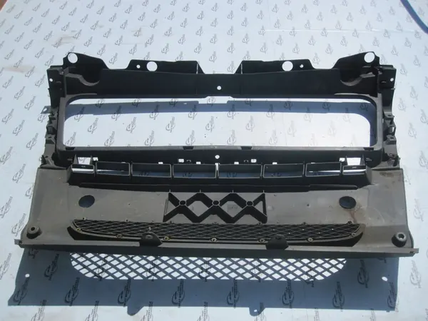 Paraurti anteriore FIAT DUCATO III 1305760070 image 4