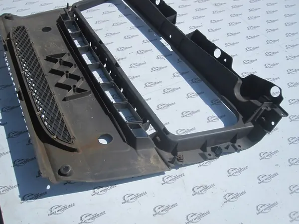 Paraurti anteriore FIAT DUCATO III 1305760070 image 5