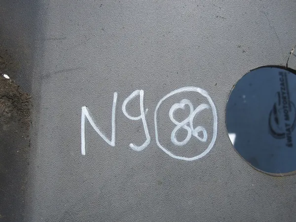 Paraurti anteriore FIAT DUCATO III 1305760070 image 8