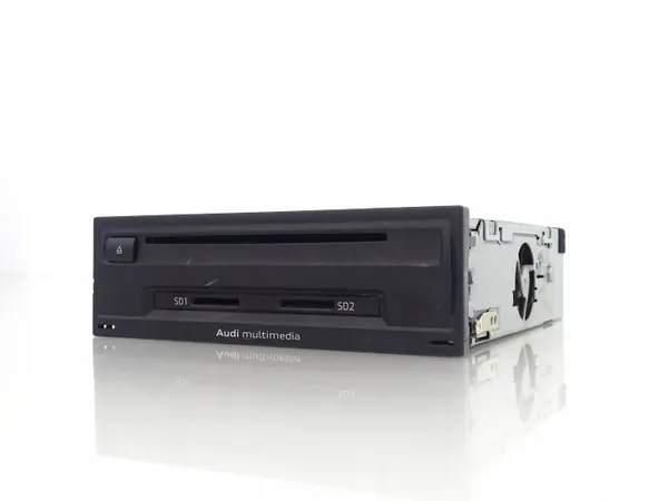 OEM 8V0035874C SD-kaartlezer module voor Audi A3 8V image 2