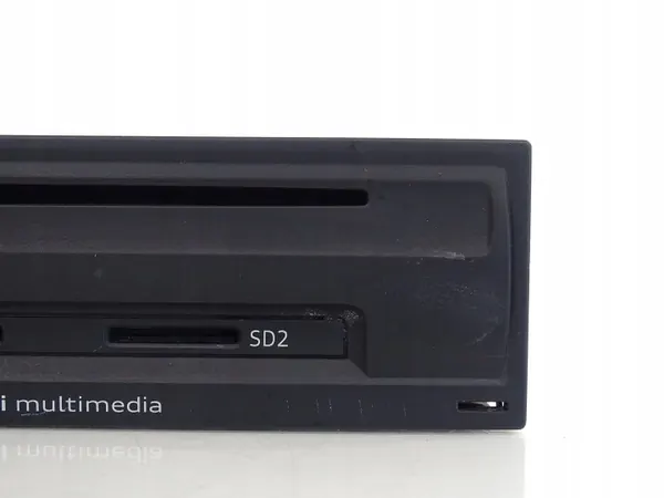 OEM 8V0035874C SD-kaartlezer module voor Audi A3 8V image 5