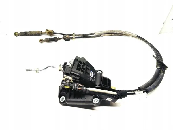 Mazda Schaltgestänge HCC30 - Gebrauchtes OEM-Teil image 2