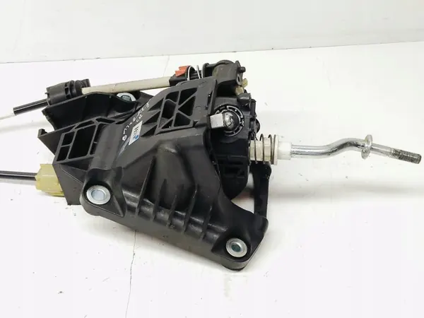 Mazda Schaltgestänge HCC30 - Gebrauchtes OEM-Teil image 5