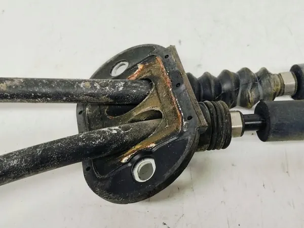 Mazda Schaltgestänge HCC30 - Gebrauchtes OEM-Teil image 6
