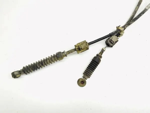 Mazda Schaltgestänge HCC30 - Gebrauchtes OEM-Teil image 7