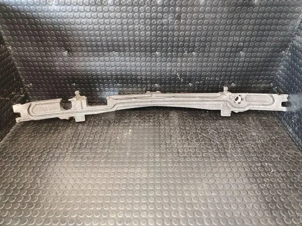 Absorvedor de Para-choque Frontal Mercedes CLA W117 image 1