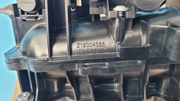 Coletor de admissão BMW 5' G31 518d TOURING 8579245 image 5