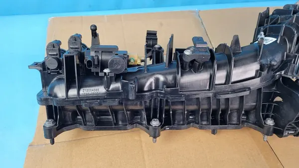 Coletor de admissão BMW 5' G31 518d TOURING 8579245 image 6