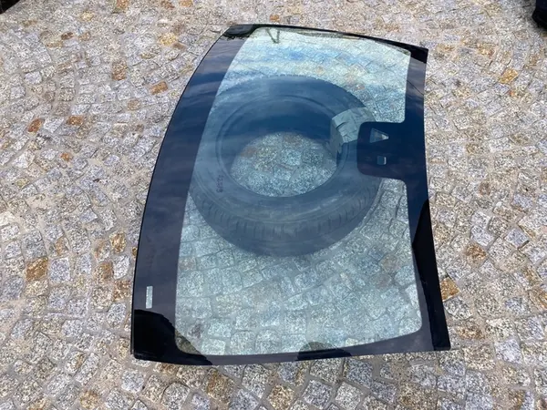 Parabrezza anteriore MERCEDES Classe C 2056709000 OEM image 5