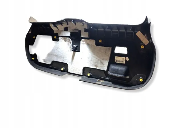 Garniture de coffre Volvo XC60 OEM 0063398 - Occasion image 3