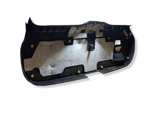 Garniture de coffre Volvo XC60 OEM 0063398 - Occasion image 4