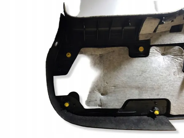 Garniture de coffre Volvo XC60 OEM 0063398 - Occasion image 5