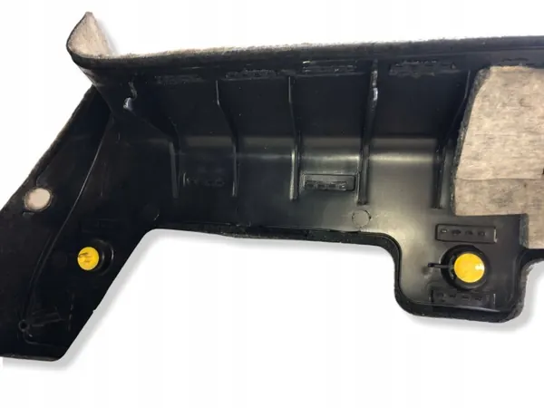 Garniture de coffre Volvo XC60 OEM 0063398 - Occasion image 9
